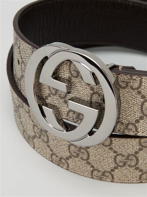 gucci 154 mens belt|Gucci belts clearance for men.